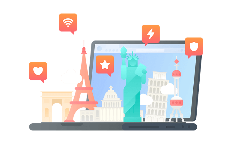 在智利连接到中国vpn - Unblock CN